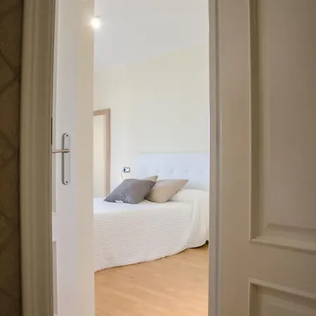 Apartment La Huerta Beach Flat Port Saplaya