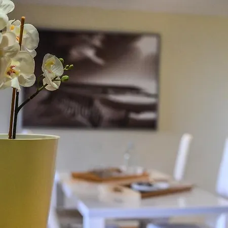 La Huerta Beach Flat *