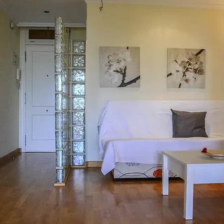 La Huerta Beach Flat Port Saplaya