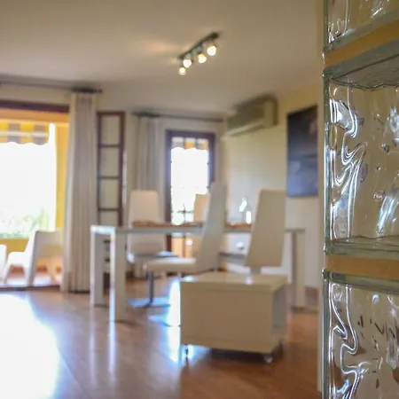 Apartment La Huerta Beach Flat *