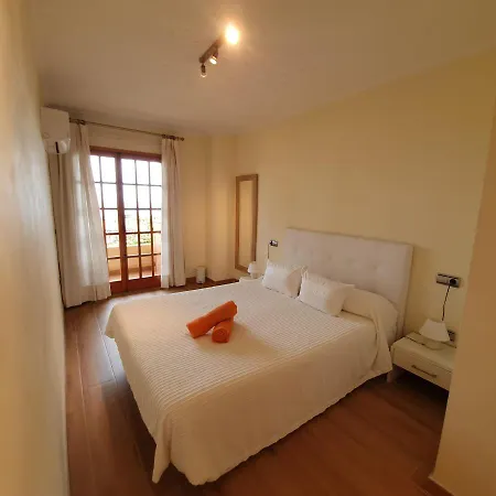 La Huerta Beach Flat Apartment