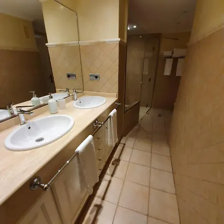Apartment La Huerta Beach Flat