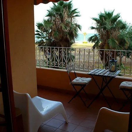 La Huerta Beach Flat Appartement *