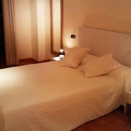 Lejlighed La Huerta Beach Flat *