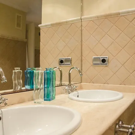 La Huerta Beach Flat Lejlighed *